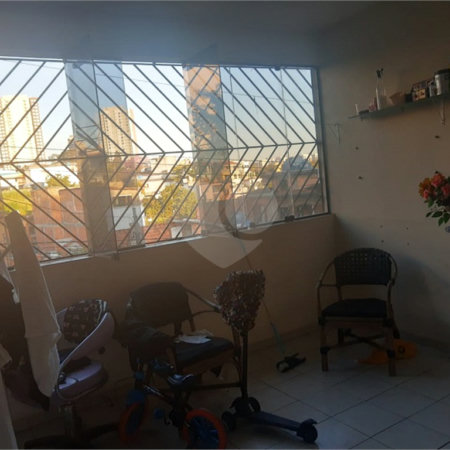 Sobrado à venda com 2 quartos, sendo 1 suíte, em Jardim Umarizal, São Paulo, SP
