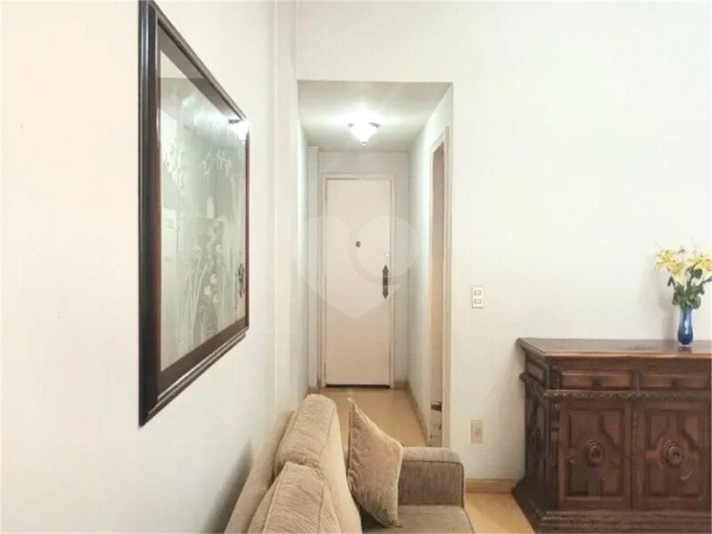 Apartamento à venda com 3 quartos em Botafogo, Rio de Janeiro, RJ