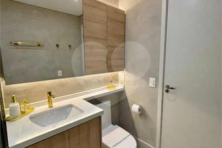 Studio à venda ou para alugar com 1 quarto em Butantã, São Paulo, SP
