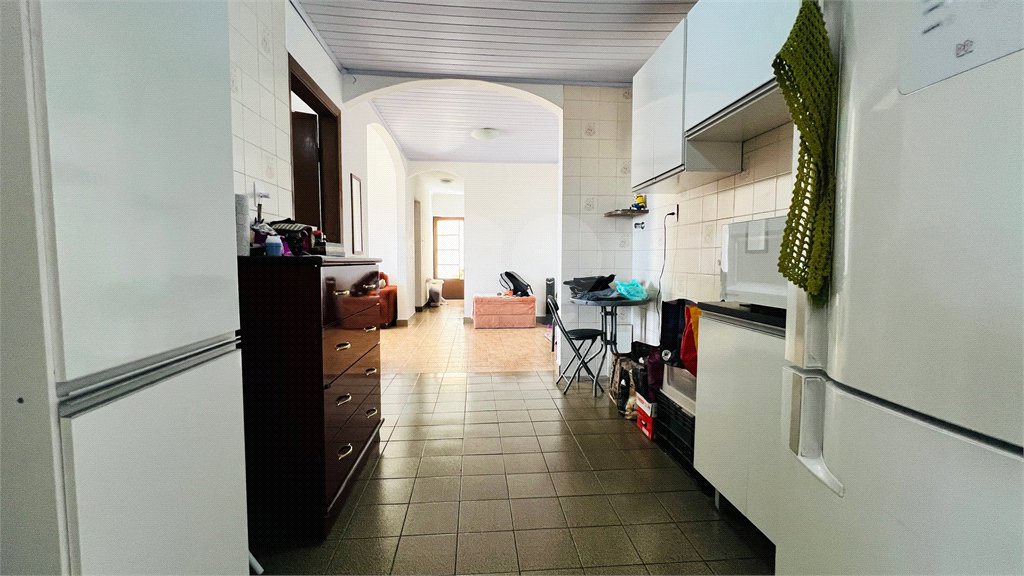 Sobrado à venda com 3 quartos em Santana, São Paulo, SP