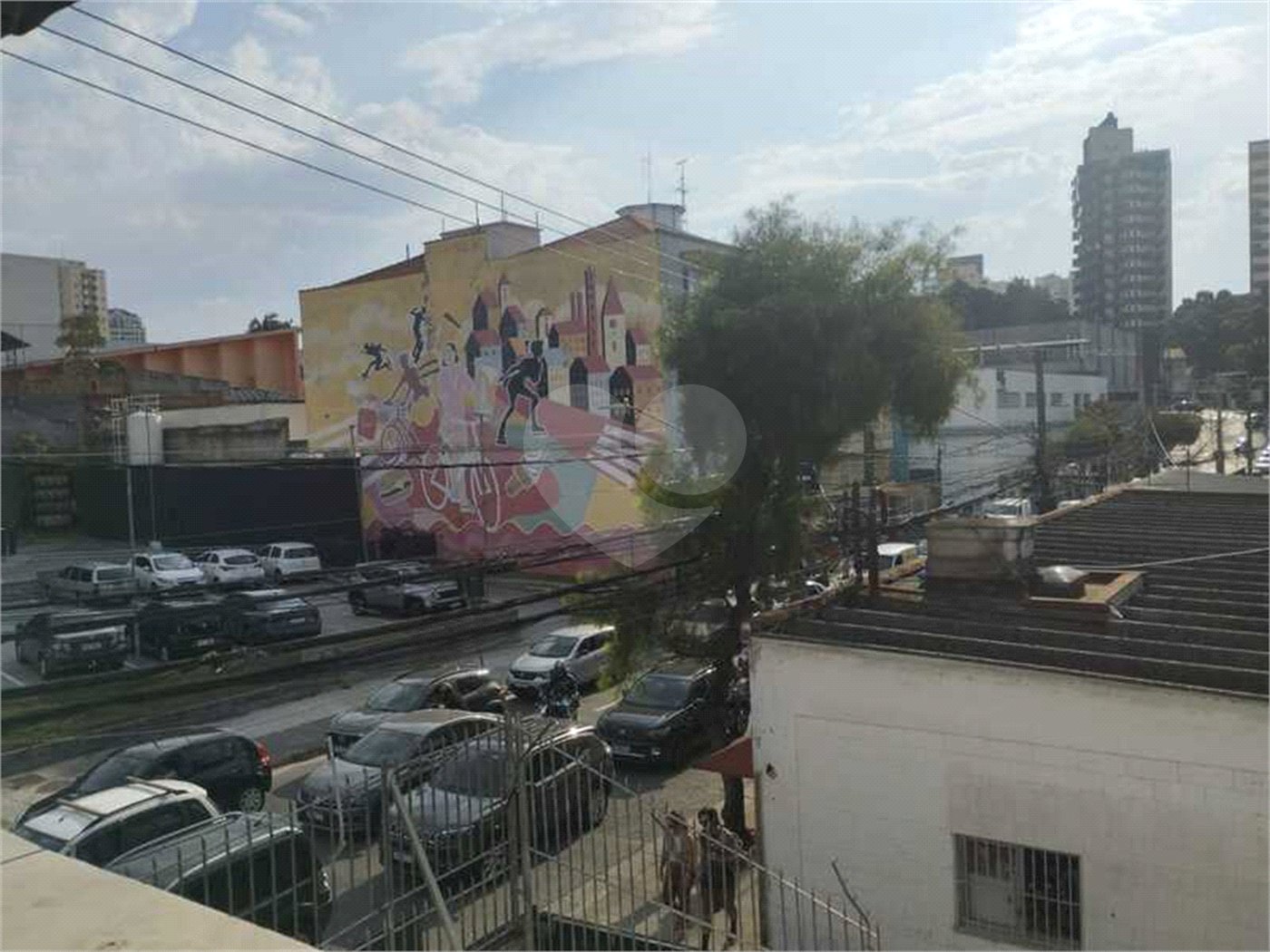 Prédio à venda em Santana, São Paulo, SP