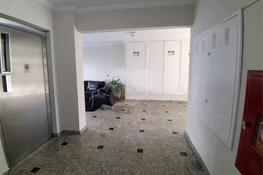 Apartamento à venda com 4 quartos, sendo 1 suíte, em Santana, São Paulo, SP