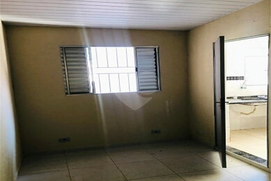 Terreno à venda com 1 quarto em Horto, São Paulo, SP