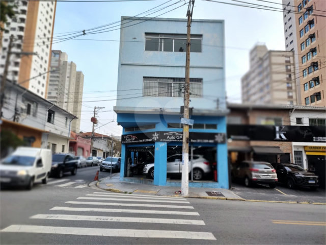 Prédio à venda em Chácara Santo Antônio (zona Sul), São Paulo, SP