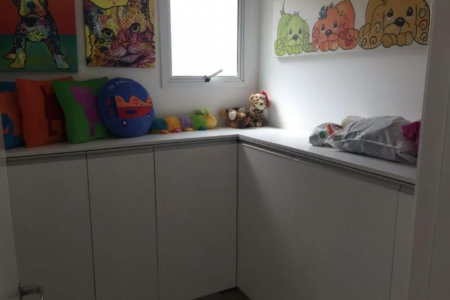 Apartamento à venda com 4 quartos, sendo 3 suítes, em Vila Andrade, São Paulo, SP