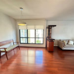 Apartamento à venda com 4 quartos, sendo 2 suítes,  em Pinheiros, São Paulo, SP