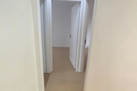 Apartamento com 2 dormitórios à venda, 56 m² por R$ 345.000,00 - Vila Belmiro - Santos/SP