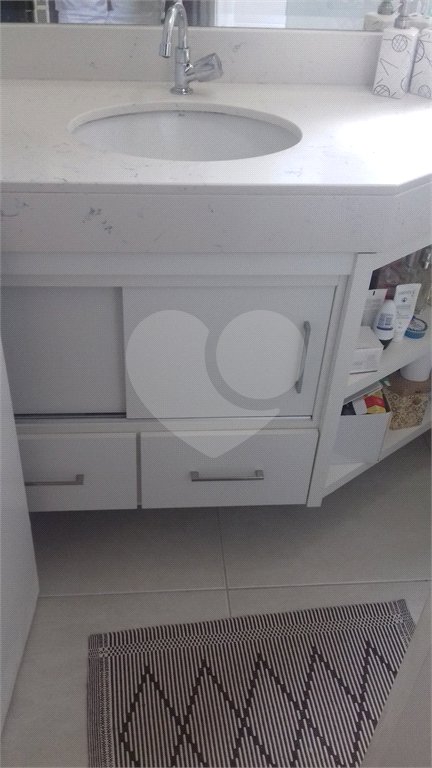 Apartamento à venda com 3 quartos, sendo 1 suíte, em Mandaqui, São Paulo, SP