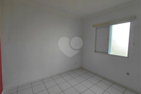 Apartamento para alugar com 2 quartos em Jardim Aeroporto, Ribeirão Preto, SP