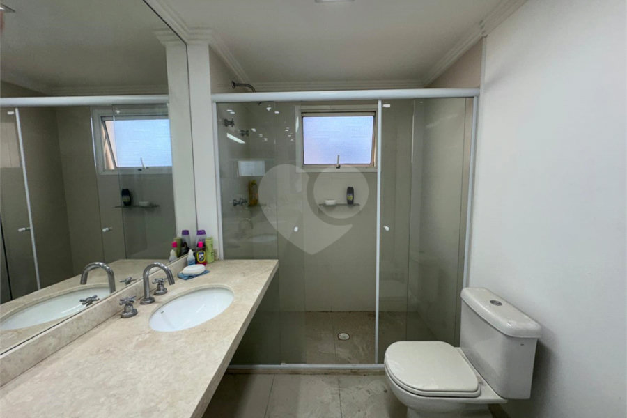 Apartamento à venda com 5 suítes em Santana, São Paulo, SP