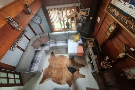 Casa à venda com 3 quartos, sendo 1 suíte, no condomínio Ibiti do Paço, Sorocaba - SP