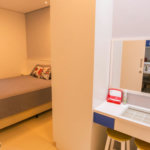Apartamento com 1 dormitório à venda, 55 m² por R$ 735.000,00 - José Menino - Santos/SP