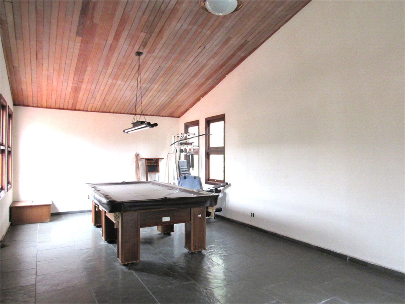 Casa à venda com 3 suítes em Alto da Boa Vista, São Paulo, SP