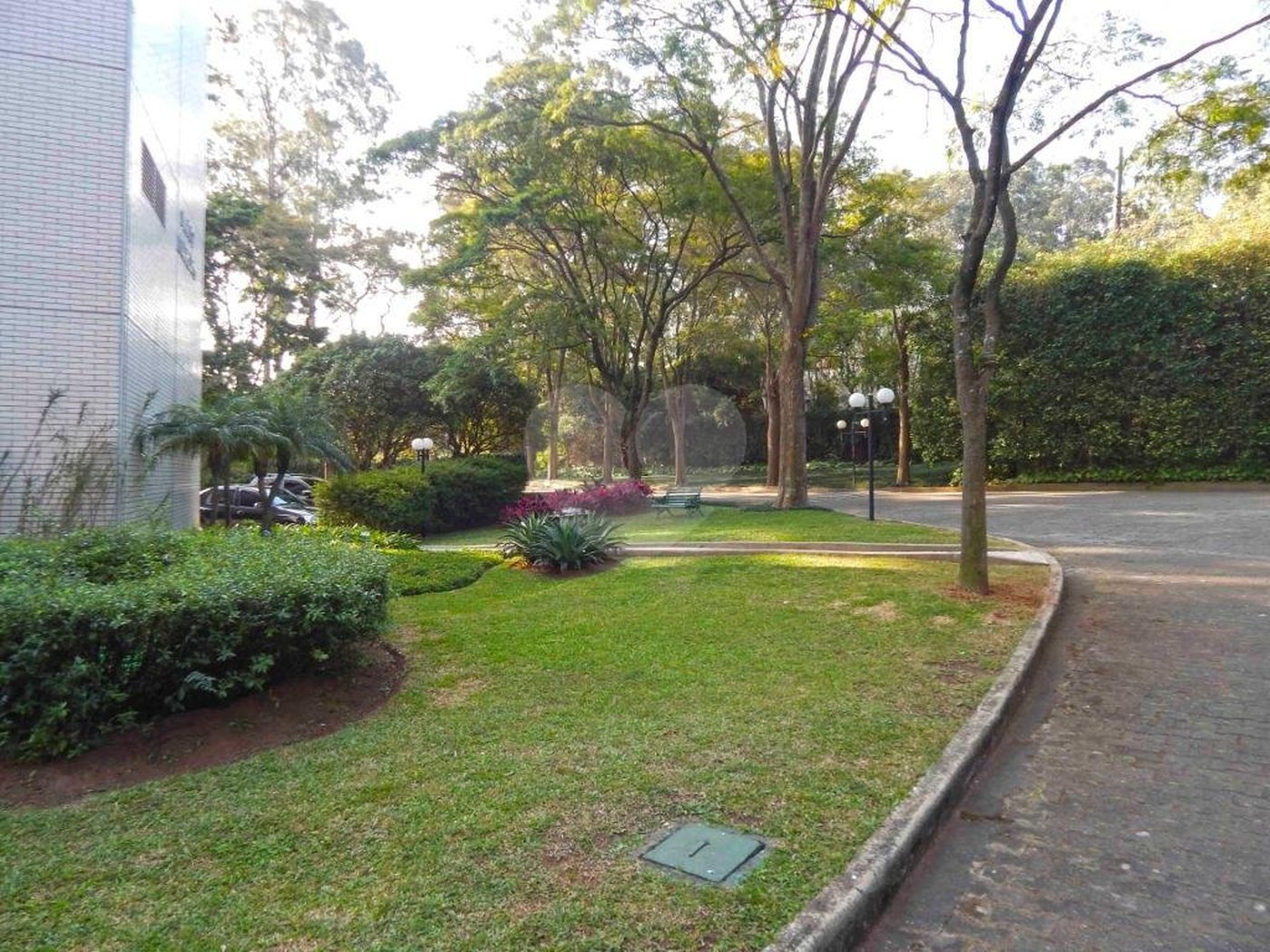 Apartamento à venda com 4 suítes em Jardim Marajoara, São Paulo, SP