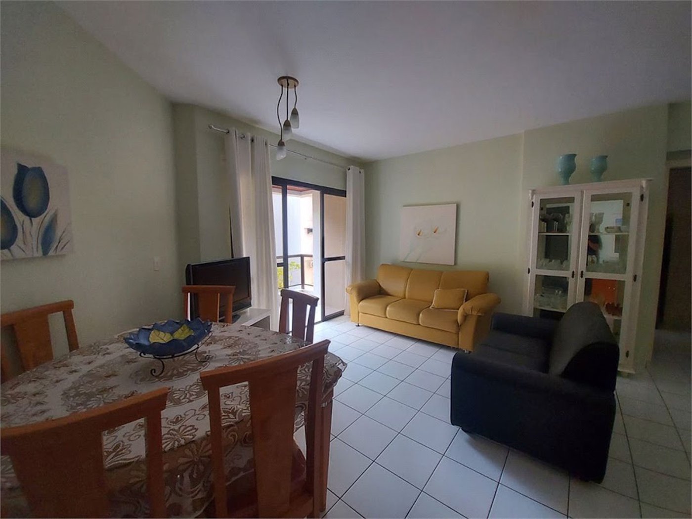 Apartamento à venda, 85 m² por R$ 680.000,00 - Jardim Las Palmas - Guarujá/SP