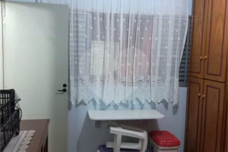 Sobrado à venda com 2 quartos em Jardim Santa Emília, São Paulo, SP
