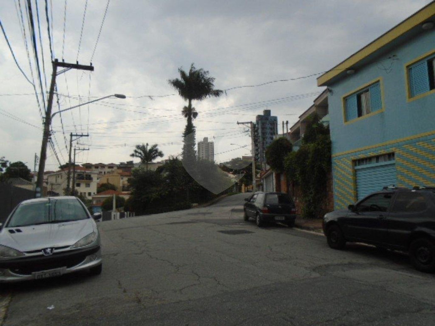 Sobrado à venda com 3 quartos em Vila Maria Alta, São Paulo, SP
