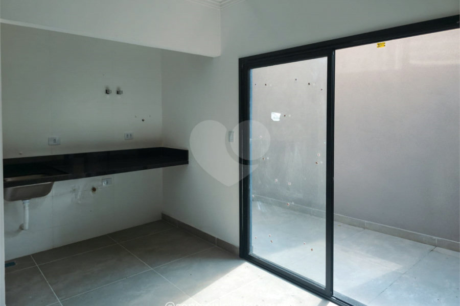 Sobrado à venda com 3 quartos, sendo 1 suíte, em Mandaqui, São Paulo, SP