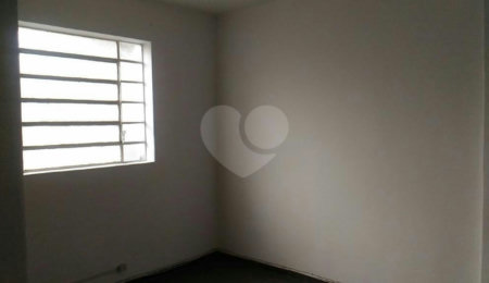 Apartamento à venda com 1 quarto em Santana, São Paulo, SP