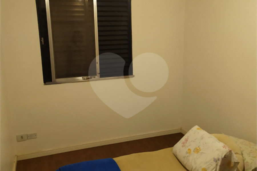 Apartamento à venda com 2 quartos em Santana, São Paulo, SP