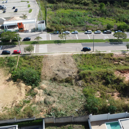 Terreno à venda em Residencial Central Parque, Salto, SP
