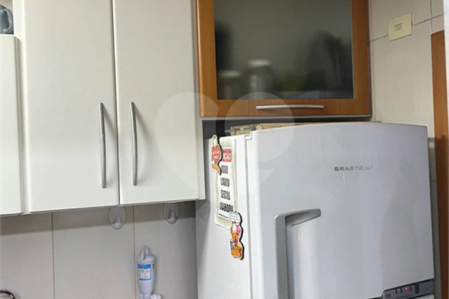 Apartamento à venda com 2 quartos em Casa Verde, São Paulo, SP