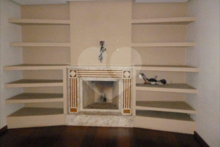 Apartamento à venda com 4 suítes em Jardim Ampliação, São Paulo, SP