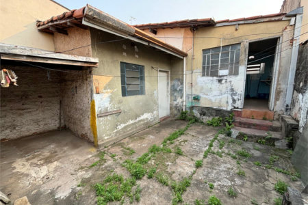 Casa à venda com 2 quartos no Centro, Salto, SP