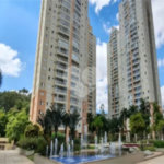 Apartamento à venda com 3 quartos, sendo 1 suíte, em Tatuapé, São Paulo, SP