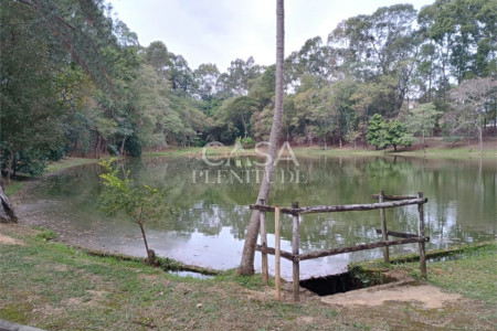 Terreno em condomínio à venda em Caguassu, Sorocaba, SP