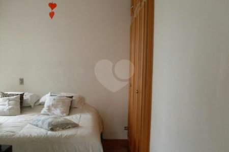 Cobertura à venda com 3 quartos, sendo 1 suíte, em Vila Suzana, São Paulo, SP
