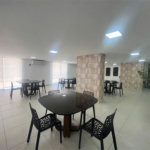 Apartamento Residencial à venda, Jardim Virginia, Guarujá - AP1534.
