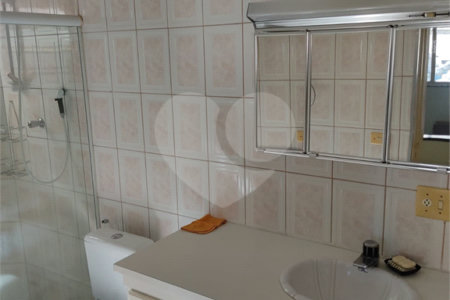 Apartamento à venda com 2 quartos em Santana, São Paulo, SP