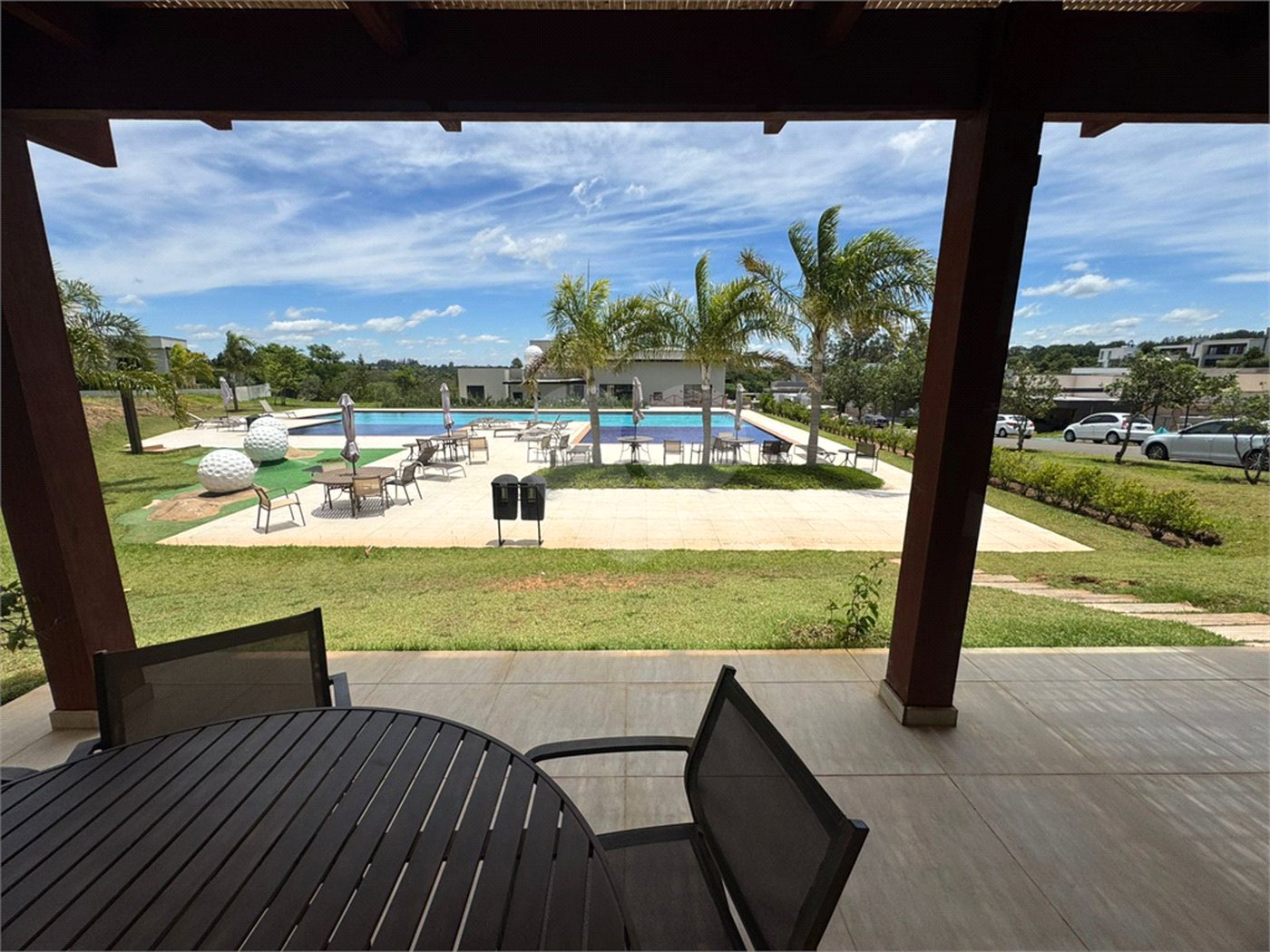Casa à venda no condomínio Villas do Golf, Itu - SP
