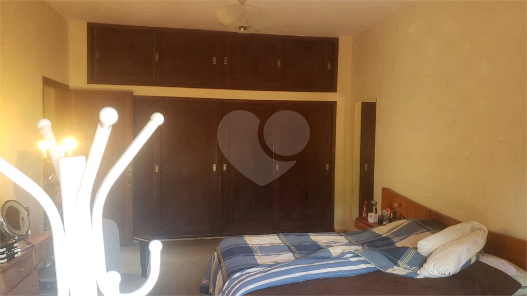 Sobrado à venda com 3 quartos em Jardim São Bento, São Paulo, SP
