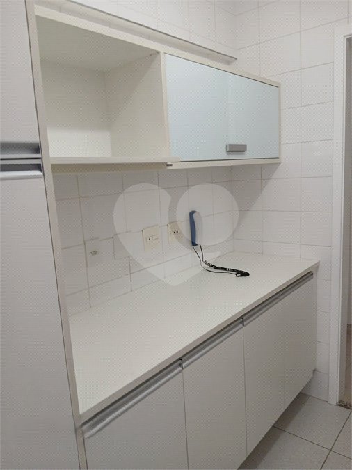 Apartamento para alugar com 2 quartos, sendo 1 suíte, em Vila Regente Feijó, São Paulo, SP