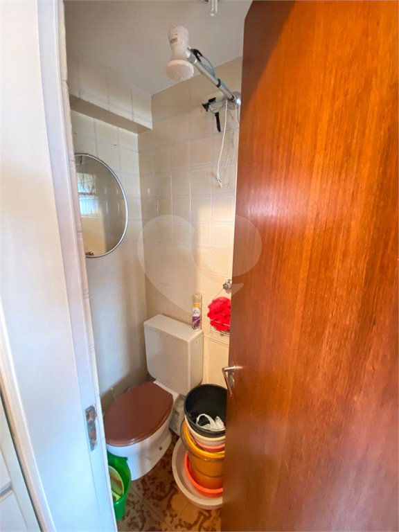 Cobertura à venda com 3 quartos, sendo 1 suíte,  em Brooklin Paulista, São Paulo, SP