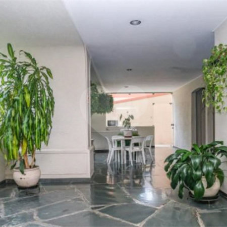 Apartamento à venda com 3 quartos em Água Fria, São Paulo, SP
