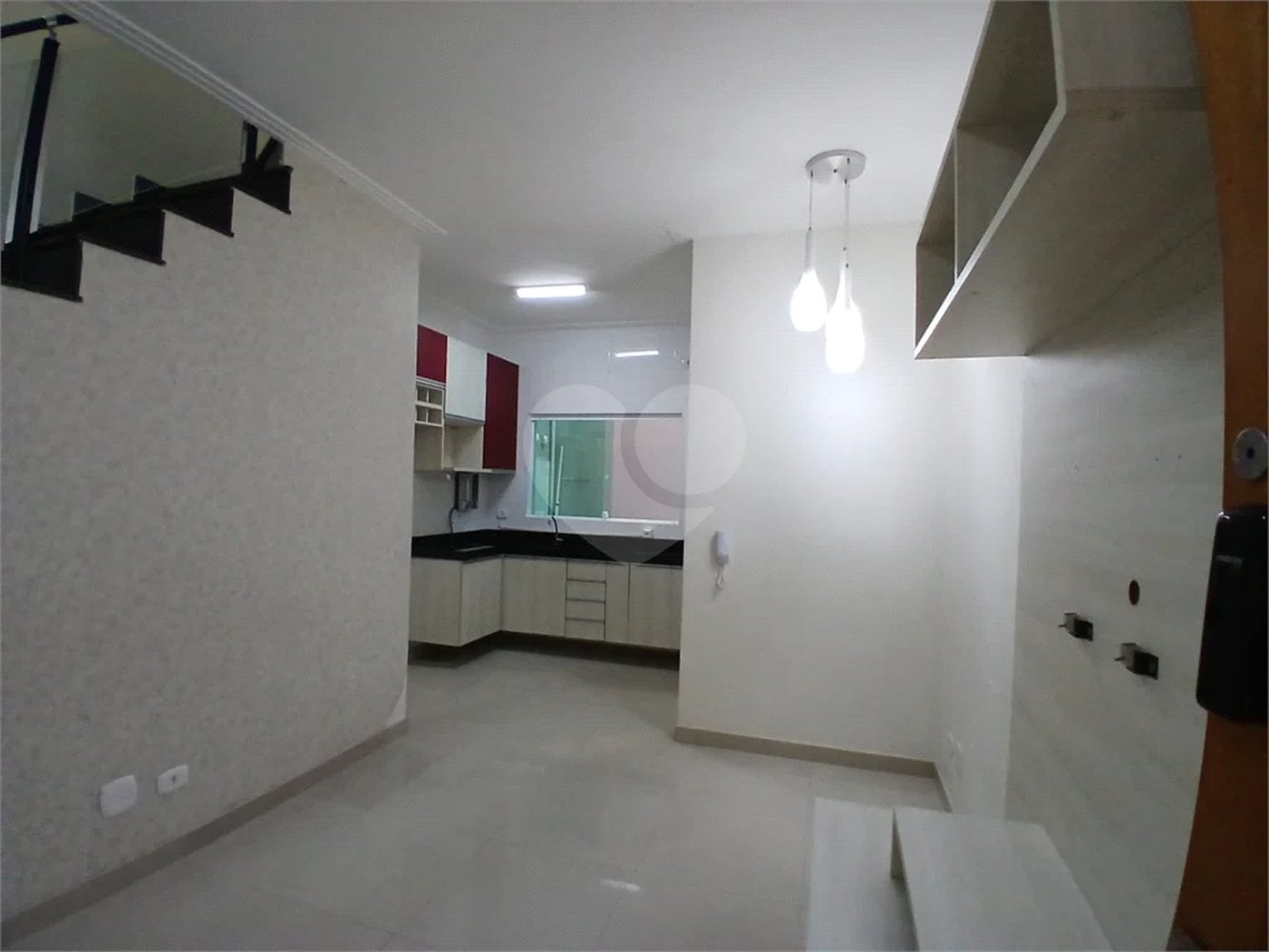 Casa à venda com 2 quartos em Vila Gustavo, São Paulo, SP