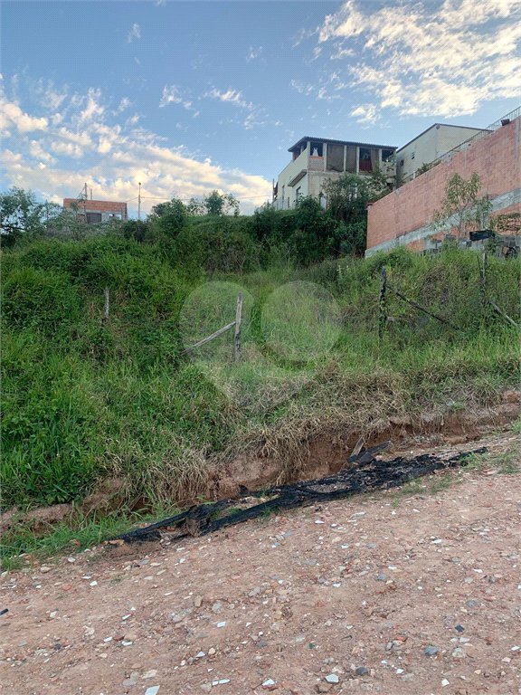 Terreno à venda em Jardim Santa Fé, Jundiaí, SP