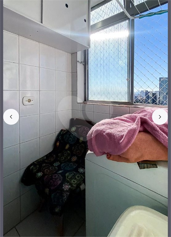 Apartamento à venda com 1 quarto em Bela Vista, São Paulo, SP