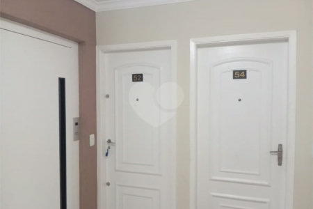 Apartamento à venda com 2 quartos em Vila Aurora (zona Norte), São Paulo, SP
