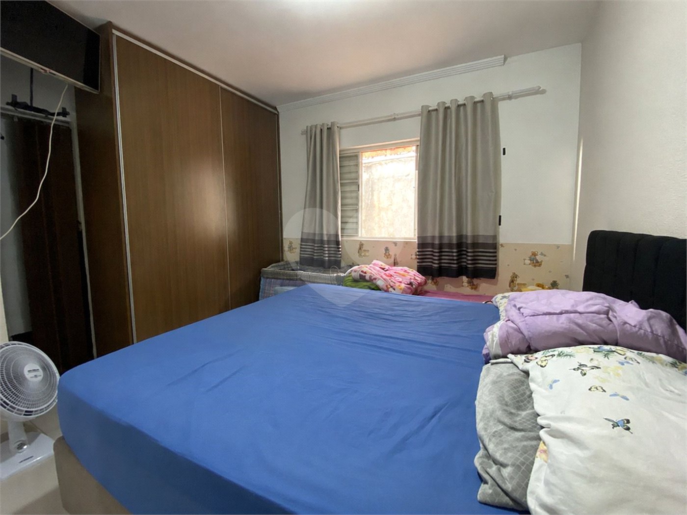 Casa à venda com 3 quartos, sendo 1 suíte, em Vila Barcelona, Sorocaba, SP