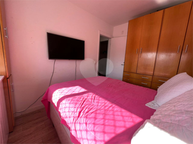 Apartamento à venda com 2 quartos em Casa Verde, São Paulo, SP