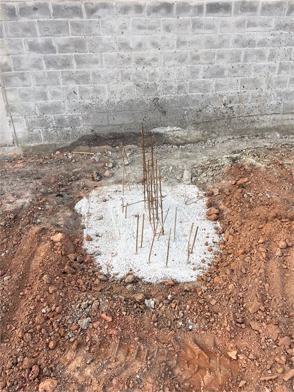 Terreno à venda em Ressaca, Atibaia, SP