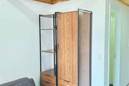 Apartamento à venda com 1 suíte em Pinheiros, São Paulo, SP