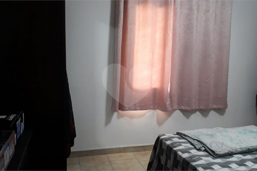 Casa à venda com 2 quartos em Casa Verde, São Paulo, SP