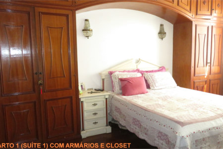 Apartamento à venda com 4 quartos, sendo 2 suítes, em Tijuca, Rio de Janeiro, RJ
