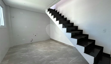 Apartamento à venda com 2 quartos, sendo 1 suíte, em Vila Guarani, Santo André, SP