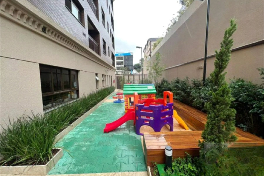 Apartamento à venda com 3 quartos, sendo 2 suítes, em Barueri, Barueri, SP